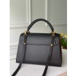 Borsa LV Twist One Handle nera M57090
