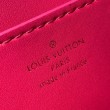 Borsa LV Twist One Handle nera M57090