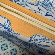 Louis Borsa Vuitton Neverfull MM Monogram Tiles Canvas M11263