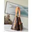 LV CarryAll MM Bora Pari all'originale replica M46197