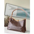 LV CarryAll MM Bora Pari all'originale replica M46197