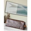 LV CarryAll MM Bora Pari all'originale replica M46197
