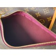 LV CarryAll MM Bora Pari all'originale replica M46197