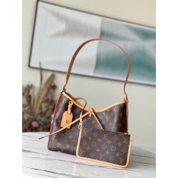 LV CarryAll PM Bora Pari all'originale replica M46203