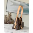 LV CarryAll PM Bora Pari all'originale replica M46203