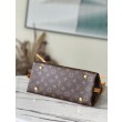 LV CarryAll PM Bora Pari all'originale replica M46203