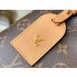 LV CarryAll PM Bora Pari all'originale replica M46203