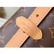 LV CarryAll PM Bora Pari all'originale replica M46203