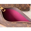 LV CarryAll PM Bora Pari all'originale replica M46203