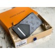 Alta gamma replica LV Coin Card Holder M30839