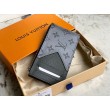 Alta gamma replica LV Coin Card Holder M30839