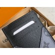Alta gamma replica LV Coin Card Holder M30839