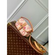 LV Diane Borsa Monogram Tiles Tela M83621