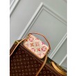 LV Diane Borsa Monogram Tiles Tela M83621