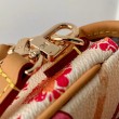 LV Diane Borsa Monogram Tiles Tela M83621