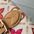 LV Diane Borsa Monogram Tiles Tela M83621