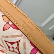 LV Diane Borsa Monogram Tiles Tela M83621