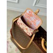 LV Diane Borsa Monogram Tiles Tela M83621