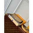 Alta gamma replica LV Emilie Portafoglio M82157