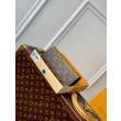 Alta gamma replica LV Emilie Portafoglio M82157