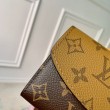 Alta gamma replica LV Emilie Portafoglio M82157