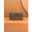 LV Felicie Pochette M81896