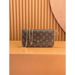 LV Felicie Pochette M81896
