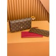 LV Felicie Pochette M81896