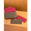 LV Felicie Pochette M81896