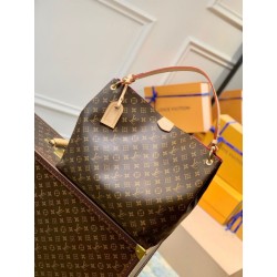 LV Graceful MM Qualità superiore replica M43703