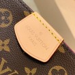 LV Graceful MM Qualità superiore replica M43703