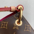 LV Graceful MM Qualità superiore replica M43703