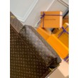 LV Graceful MM Borsa M43704