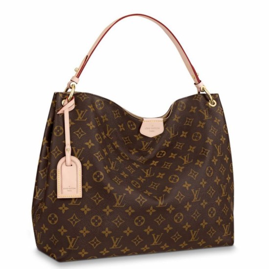 LV Graceful MM Borsa M43704