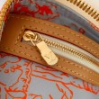 LV Keepall Bandouliere 45 Borsa Monogram Tiles Tela M11251