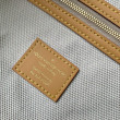 LV Keepall Bandouliere 50 Borse Replica Damier Denim 3D Tela N40739 LV Keepall Bandouliere 50 Borse Replica Damier Denim 3D Tela N40739