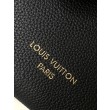 LV Low Key Cabas MM Borse Replica Nero M25341
