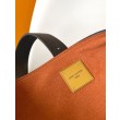 LV Low Key Cabas MM Borse Replica Nero M25341