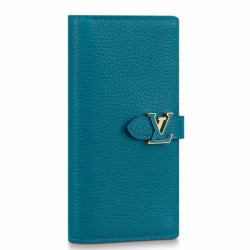 LV LV Vertical Portafoglio Taurillon M81499