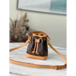 LV Nano Noe Borse Firmate Replica M81266