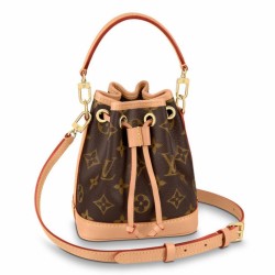 LV Nano Noe Borse Firmate Replica M81266
