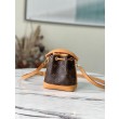LV Nano Noe Borse Firmate Replica M81266