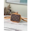 LV Nano Noe Borse Firmate Replica M81266