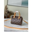 LV Nano Speedy Borse Replica Alta Qualità M81085