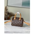 LV Nano Speedy Borse Replica Alta Qualità M81085