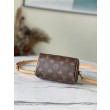 LV Nano Speedy Borse Replica Alta Qualità M81085