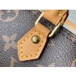 LV Nano Speedy Borse Replica Alta Qualità M81085