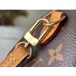 LV Nano Speedy Borse Replica Alta Qualità M81085
