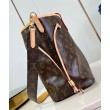 LV Neverfull Bandouliere Inside Out MM Borsa M11947