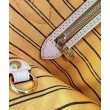 LV Neverfull Bandouliere Inside Out MM Borsa M11947